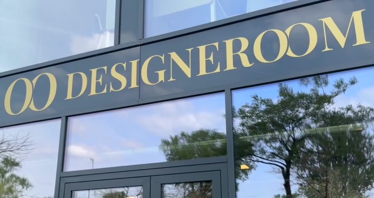 Designeroom Studio s.r.o.