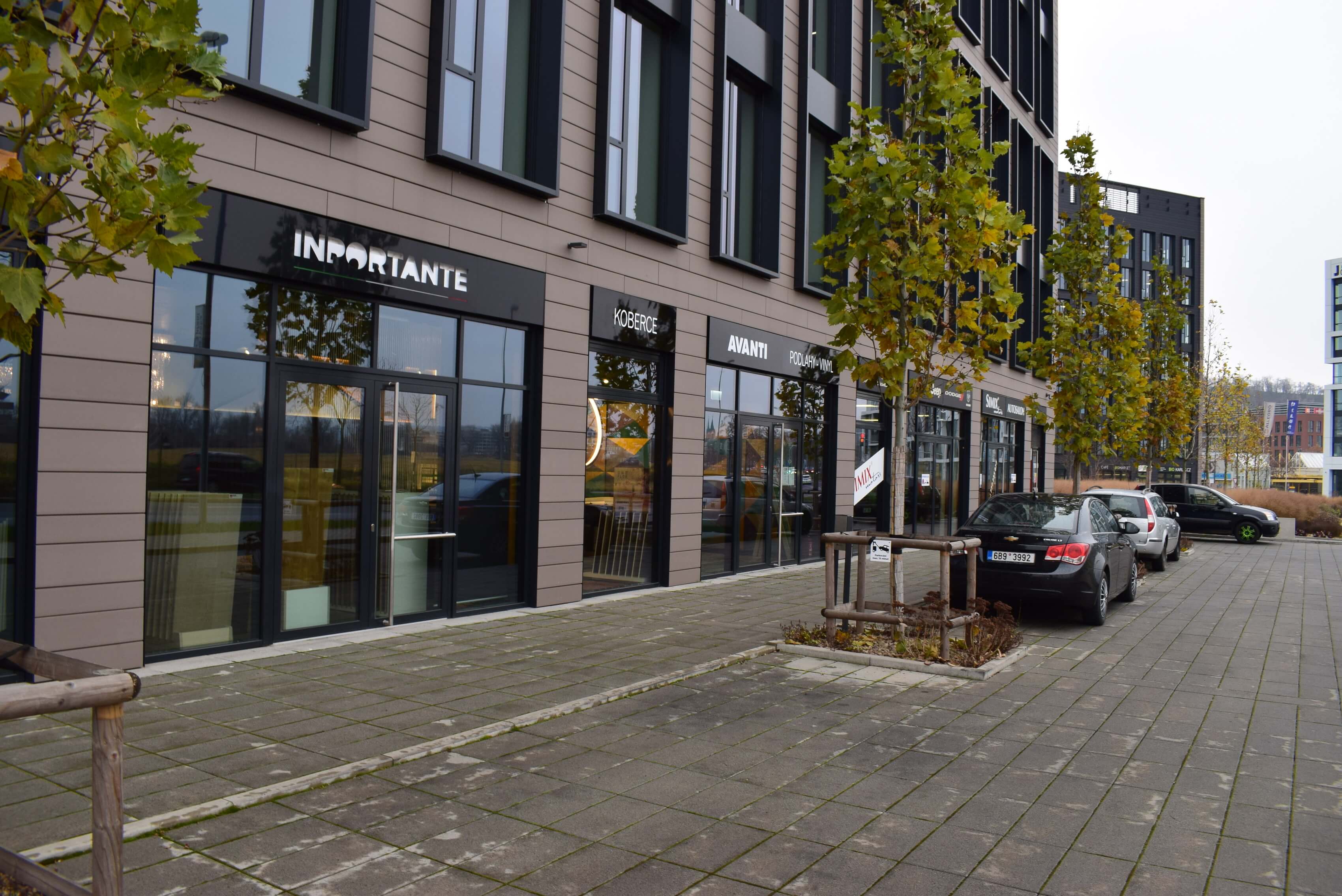 AVANTI FLOORS s.r.o.